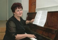 Пішла з життя Неля Миколаївна Нікітіна: Рівне втратило видатного Хормейстра