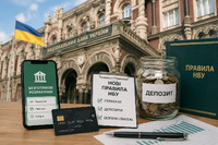 Стосується тих, хто часто робить перекази: НБУ готує нові правила 