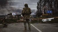 Мордор таки збирається оголосити Україні повноцінну війну: Шмигаль назвав дату