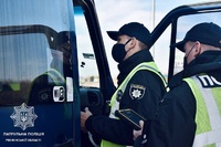 Обмеження громадського транспорту на Рівненщині: чи можна вакцинованим однією дозою?