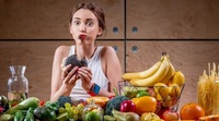 Коли потрібно їсти, щоб схуднути легко і швидко: дієтолог розкрила секрет