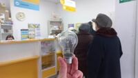Обмін старих ламп на LED: Скільки ламп вже обміняли мешканці Рівненщини