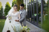 Правила етикету на весіллі, про які знають не всі