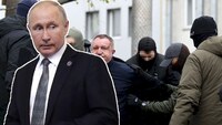 «Путін з'їхав з глузду»: у владі РФ паніка, еліта в поспіху вивозить рідних з країни – ЗМІ