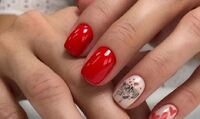 Манікюр на День Валентина: 7 ідей дизайну нігтів (ФОТО)