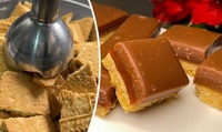 Смачний шоколадний десерт без борошна і яєць – на швидку руку (РЕЦЕПТ)