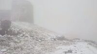 Сніговий апокаліпсис: У Карпатах стартував сезон сходження лавин (ФОТО)