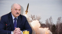 Лукашенко підтвердив, що з території Білорусі випускали ракети в Україну 