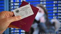 Кордони відкриті: країни почали видавати ковід-паспорти