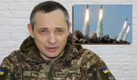 Craving for Revenge & Damage: Russia stockpiling missiles to launch massive strike on Ukraine