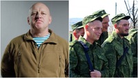 «Показують «чмобіків», а приїжджають досвідчені бійці»: білоруський десантник про росіян