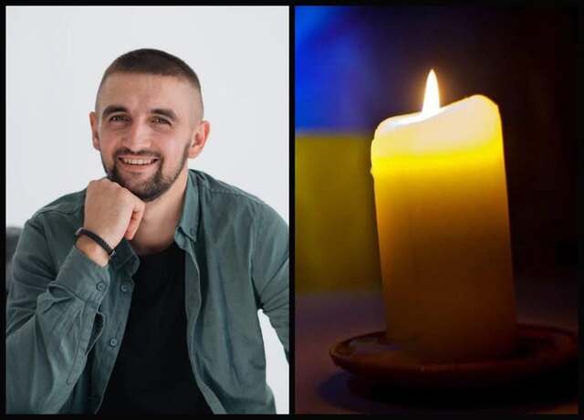 Рівне втратило молодого Героя: на майдані Незалежності відбудеться прощання