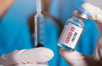 Додатковий пункт вакцинації від COVID-19 відкривають у Рівному