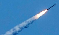 «Україні загрожує посилення ракетних ударів», - військовий експерт