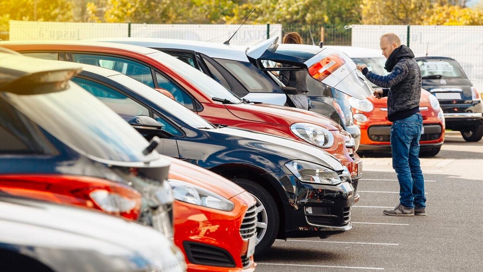 Недорогі, але надійні: механік назвав 6 найкращих кросоверів за адекватну ціну