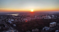 Рівне не потрапило до 10-ки найпривабливіших міст України