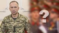 Як виглядав у молодості головнокомандувач ЗСУ Сирський: унікальні кадри