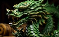 12 порад на рік Зеленого дракона: Зеленському від оракула Сходу