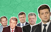 Українці назвали найкращого президента за роки незалежності (ФОТО)