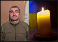 Віддав життя за Україну: у Рівному попрощаються із загиблим Героєм