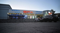У колишньому кіноцентрі «ЕРА» у серпні буде дніпровський супермаркет