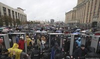 «З металодетекторами у громадських місцях»: в Україні посилять заходи безпеки