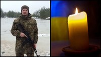 На майдані у Рівному буде церемонія прощання… На війні загинув 29-річний солдат (ФОТО)