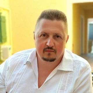 Олексій Михасюк - директор (CEO)