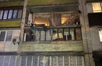 У Рівному вибухнула батарея електросамоката: Вивалило стіни між квартирами (ВІДЕО)