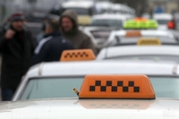 Союз перевізників України готовий підтримати рівненських таксистів