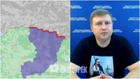 Наступ з Білорусі на Рівненщину: Коваль у прямому ефірі розповів про реальну ситуацію (ВІДЕО)