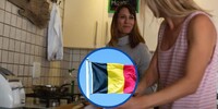 «Рахунки за комуналку просто шалені», - леcбіянка з України розповіла про життя у Бельгії (ФОТО)