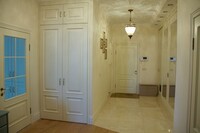 Ніші в радянських забудовах: кожен сантиметр на користь