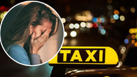 Працівник відомої служби таксі зґвалтував дівчину