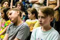 Не оцінки й не здібності: що насправді допомагає дітям вирости успішними 