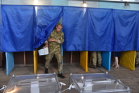 Спеціальна комісія у Рівному обстежує виборчі дільниці: Будуть вибори?