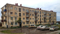 Чому в СРСР не робили балкони на першому поверсі? Назвали 3 причини