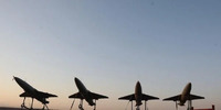 Росія хоче озброїтися дронами камікадзе Arash-2, які виготовили для атак на Тель-Авів і Хайфу, - ISW
