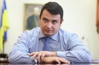 Головного «корупціонера» України вимагають звільнити за відпочинок на Рівненщині (ФОТО)