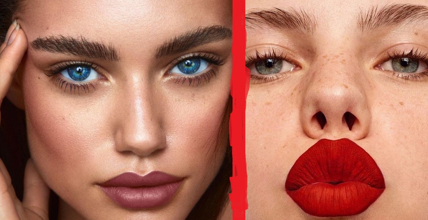 6 правил роботи з бровами від майстра Міли Куніс: будуть вам густі та ...