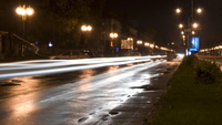 Невеликий дощ та мороз: на дорогах Рівненщини найближчої ночі буде слизько  