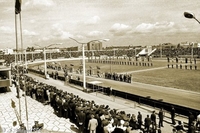 Як рівненський «Мототрек» виглядав у 80-ті (ФОТО)