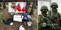 «Боже, яке конч..не», — стало відомо, що найбільше дивувало окупантів в Україні (ВІДЕО)
