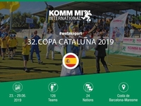 Юні футболісти зі Здолбунова здобули першу перемогу у Каталонії (ФОТО)