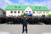 На свято Покрови та День захисника рівненська поліція працюватиме у посиленому режимі