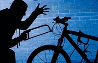 Серійного крадія велосипедів затримали на Рівненщині