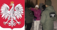 Кілеру з Рівненщини «замовила» екс-чоловіка громадянка Польщі. Її затримала СБУ (5 ФОТО)