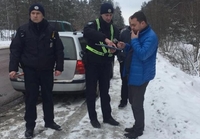 Рівненський апеляційний суд ухвалив рішення на користь «порушника»... (ФОТО)