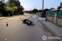 Неподалік Рівного сталася смертельна ДТП