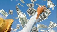 Гроші прийдуть звідки не чекали: три знаки Зодіаку, яким пощастить із фінансами у вересні